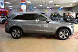 Used 2019 Mercedes-Benz GLC 300 4MATIC image 2