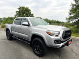 Used 2017 Toyota Tacoma SR5 w/ Exterior Package image 6