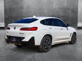 Used 2022 BMW X4 M40i w/ Premium Package image 5