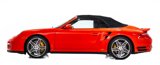 Used 2008 Porsche 911 Turbo image 4