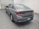 Used 2018 Hyundai Sonata Limited w/ Limited Ultimate Package 03 image 5