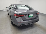 Used 2021 Nissan Sentra SV image 6
