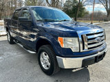 Used 2010 Ford F150 XLT image 3