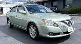 Used 2008 Toyota Avalon Limited image 2