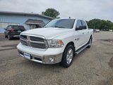 Used 2017 RAM 1500 Big Horn image 2