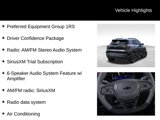 New 2026 Chevrolet TrailBlazer RS w/ Driver Confidence Package image 3