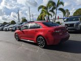 Used 2021 Toyota Corolla SE image 5