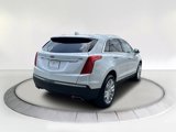 Used 2019 Cadillac XT5 Luxury image 5
