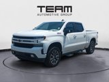 Used 2021 Chevrolet Silverado 1500 RST w/ All Star Edition Plus image 3