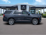 Used 2023 GMC Yukon Denali image 2