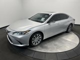 Used 2020 Lexus ES 350 w/ Premium Package image 3