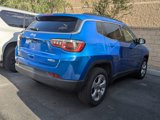 Used 2018 Jeep Compass Latitude w/ Cold Weather Group image 4
