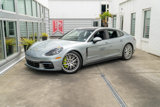 Used 2018 Porsche Panamera 4 image 2