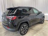 Used 2022 Jeep Compass Limited w/ Sun and Sound Group image 6