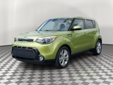 Used 2016 Kia Soul + image 3