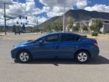 Used 2015 Honda Civic LX image 6