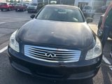 Used 2008 INFINITI G35 Journey w/ Premium Pkg image 2