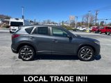 Used 2016 MAZDA CX-5 Grand Touring image 3