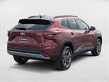 New 2025 Chevrolet Trax LT image 2