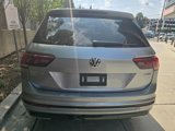 Used 2020 Volkswagen Tiguan SE R-Line w/ 3rd Row Seat Package image 6