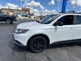 Used 2018 Mitsubishi Outlander LE image 4