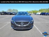 Used 2016 MAZDA MAZDA6 Grand Touring image 3