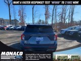 Certified 2021 Ford Explorer XLT w/ Equipment Group 202A image 4