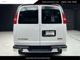 Used 2023 GMC Savana 2500 w/ Driver Convenience Package image 6