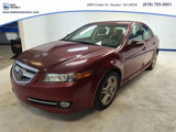 Used 2008 Acura TL image 2