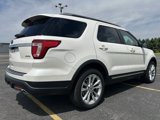 Used 2018 Ford Explorer XLT w/ Equipment Group 201A image 5