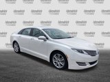 Used 2014 Lincoln MKZ Hybrid w/ Equipment Group 202A Reserve image 2