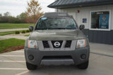 Used 2005 Nissan Xterra S w/ (P01) Power Pkg image 3