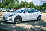 Used 2021 Tesla Model 3 Standard Range Plus image 2