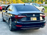 Used 2020 Volkswagen Jetta SEL image 4