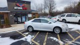 Used 2014 Toyota Camry XLE image 5