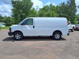Used 2009 Chevrolet Express 3500 image 2