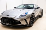 New 2025 Aston Martin V8 Vantage Coupe image 4