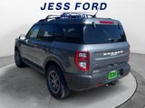 Used 2022 Ford Bronco Sport Big Bend w/ Convenience Package image 3