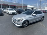 Used 2017 Mercedes-Benz C 300 4MATIC Sedan image 5