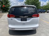 Used 2023 Chrysler Voyager LX image 4