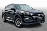 Used 2018 Hyundai Tucson SEL image 2