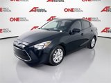 Certified 2017 Toyota Yaris iA image 3