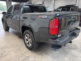 Used 2017 Chevrolet Colorado Z71 image 5