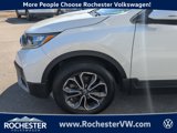 Used 2020 Honda CR-V EX-L image 2