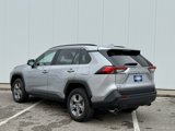 Used 2024 Toyota RAV4 XLE image 3
