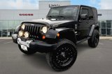 Used 2012 Jeep Wrangler Sahara w/ Dual Top Group image 3