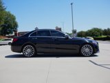 Used 2018 Mercedes-Benz C 300 Sedan w/ Multimedia Package image 4