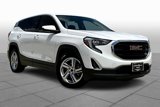 Used 2020 GMC Terrain SLE image 2