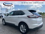 Used 2016 Ford Edge SEL w/ Equipment Group 201A image 4