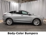 New 2025 Buick Envista Avenir image 2